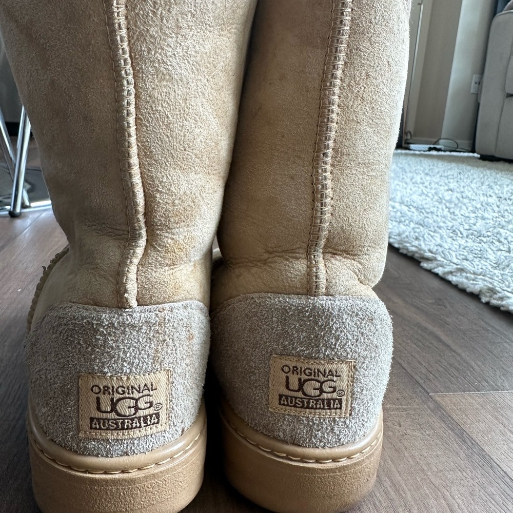 Ugg Classic Short II Boot